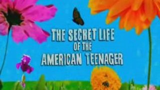 The Secret life of the american teenager Theme intro