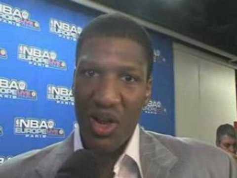 Sport365 : Diawara s'éclate à Miami