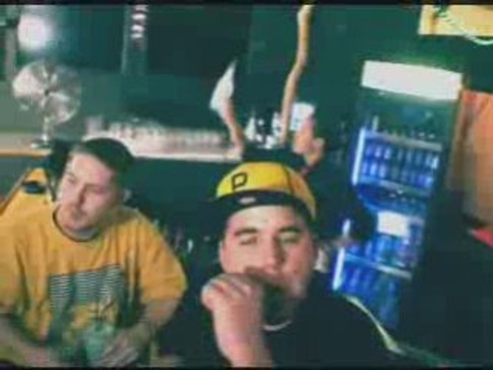 Plaetter pi feat. sha-karl "studio 54"