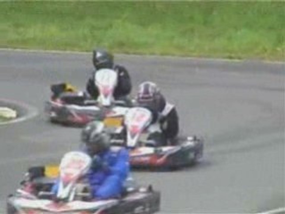 AKL manches de Clotkart