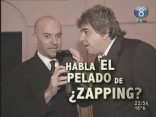 Miguel Angel Rodriguez - CQC (06.10.08)