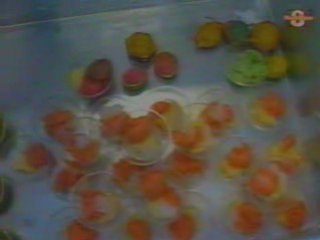 Sorbets Interactifs 2007