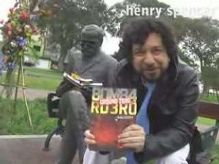 "Don Ricardo Presenta", con Alfredo Vanini, Episodio 2