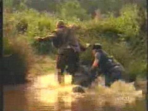 Banned Commercials - Woodpecker Beer