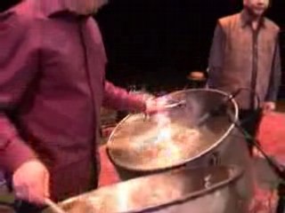 Duo Ravi Prasad - Philippe Gal