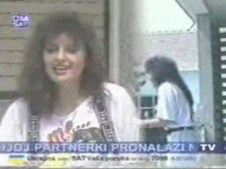 Dragana Mirkovic - Simpatija