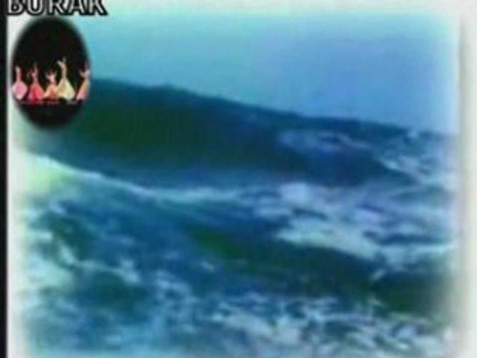 Ben hep seni dusunurum hasan sagindik ilahi dua ezan klip