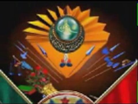 Bir millet-uyaniyor ali kinik osmanli devleti gokturk turk