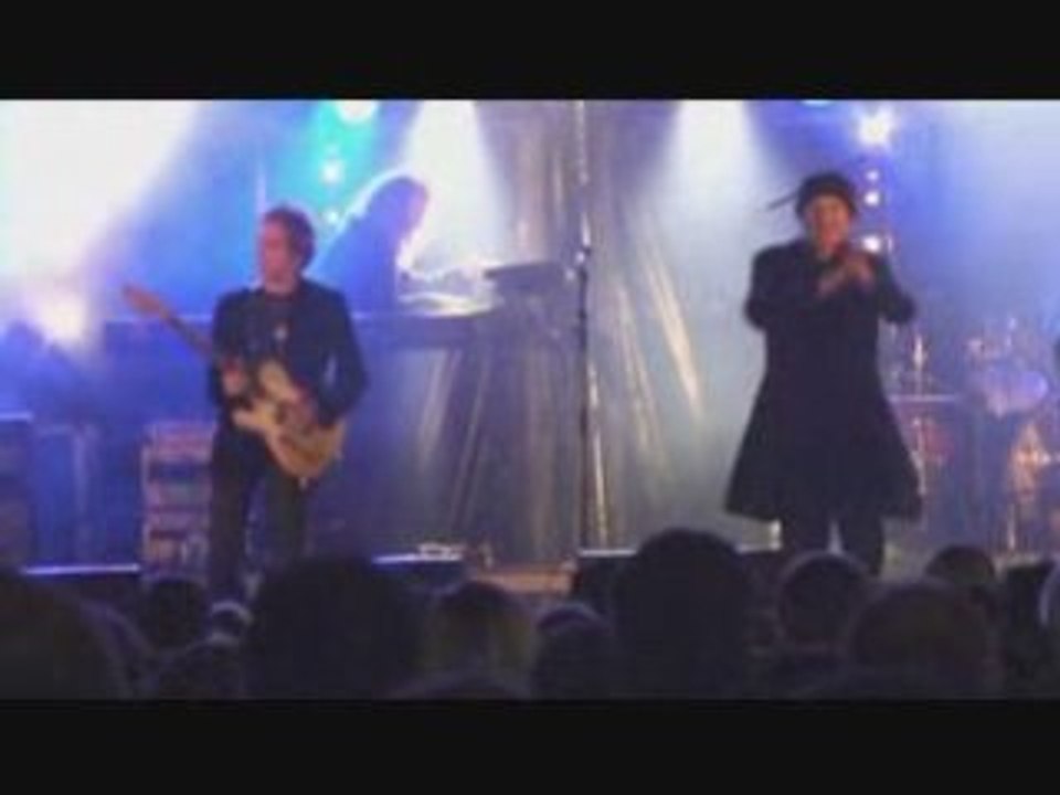 Fêtes de Wallonie 2008 : Machiavel