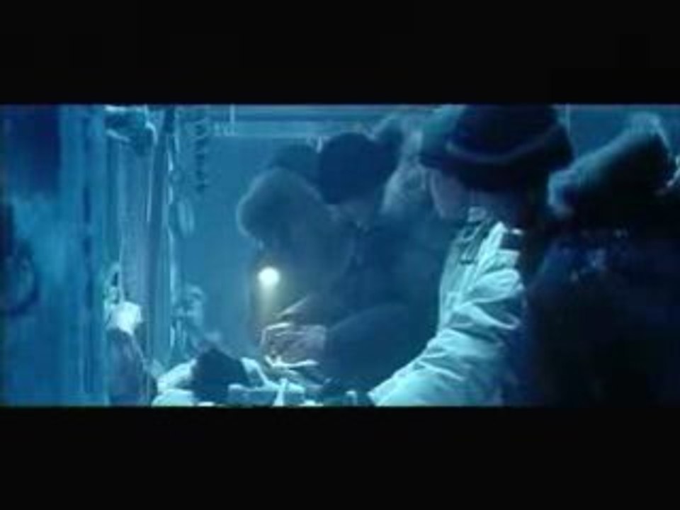 Benjamin Gates et le Trésor des Templiers Extrait 1