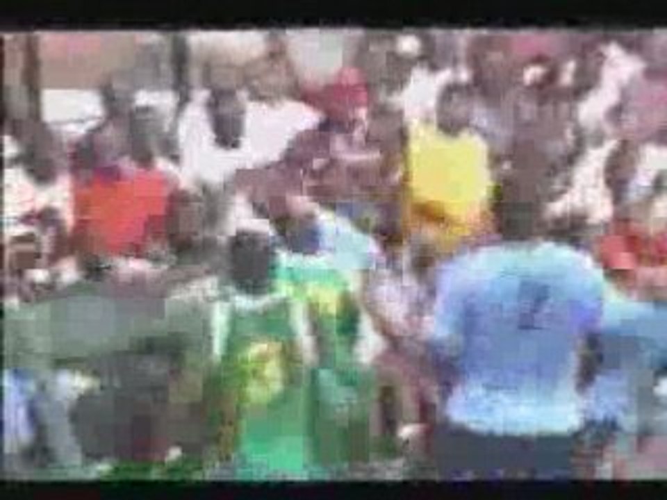 Basketball - And1 - mixtapes(1-4) Best moments