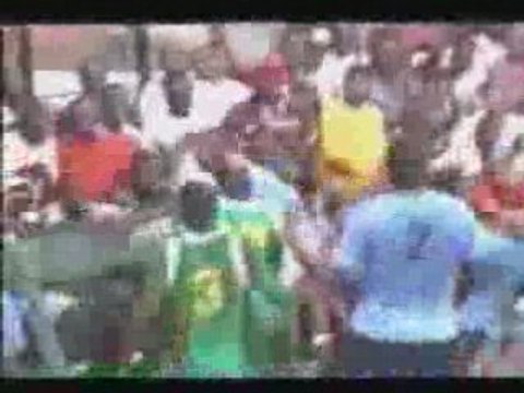 Basketball - And1 - mixtapes(1-4) Best moments