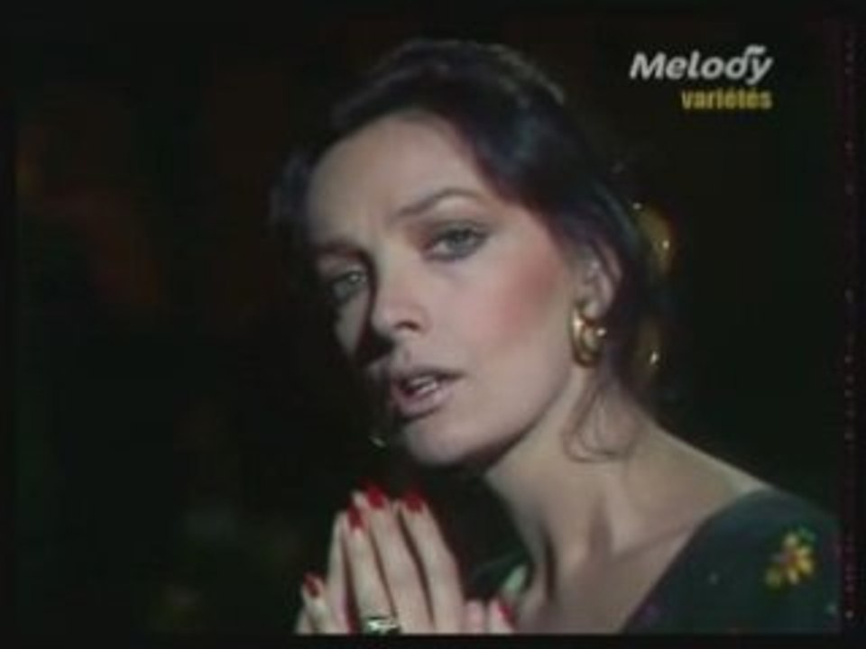 MARIE  LAFORET ""emporte moi""