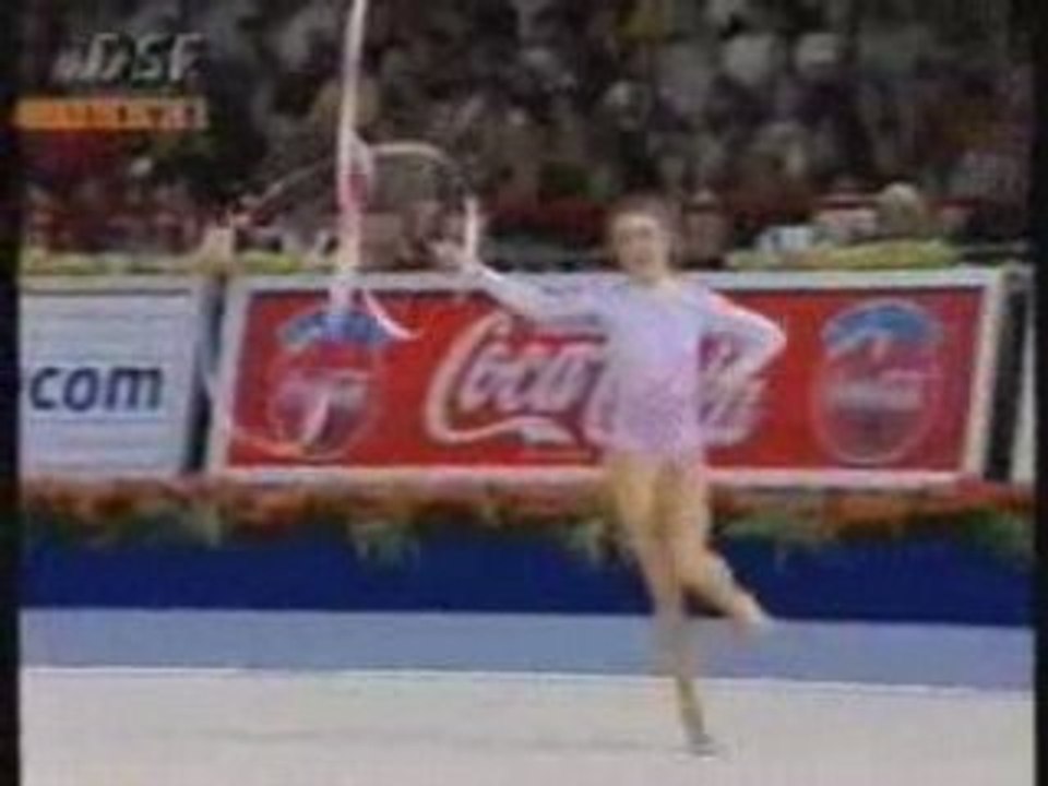 Lukyanenko Larissa Ruban Ch Monde 1994