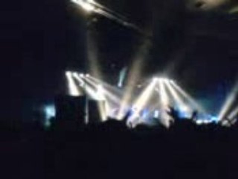 Kult - Pasażer (Stodoła, 09.10.08)