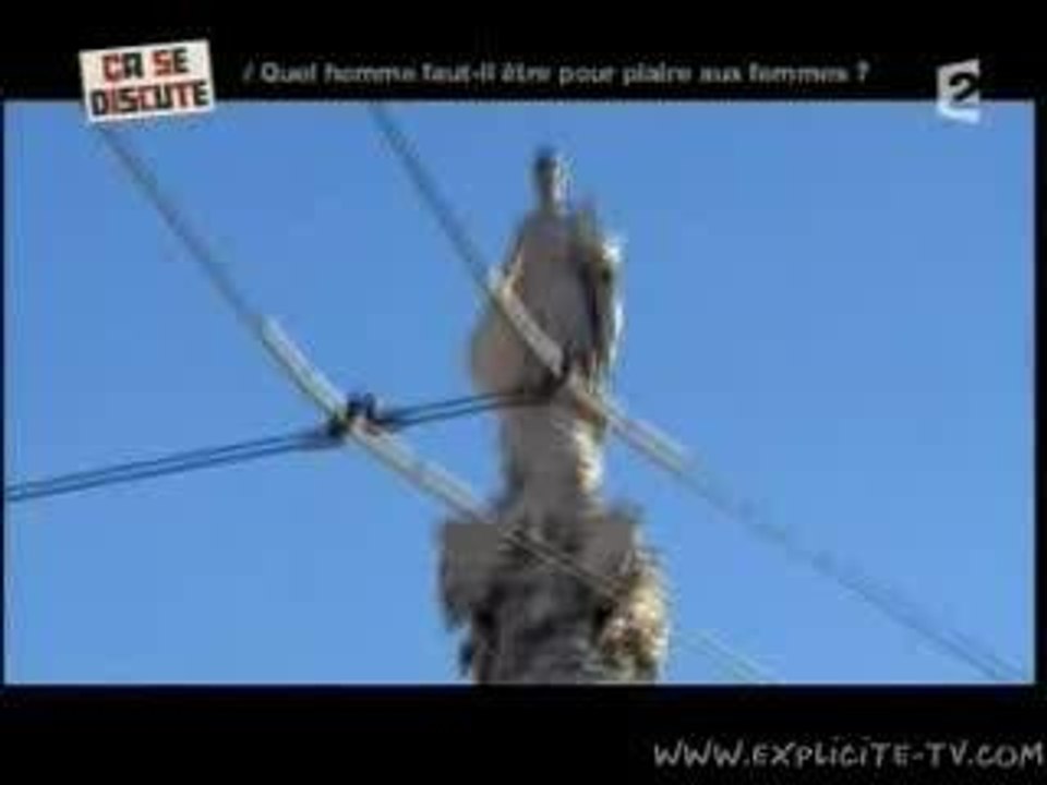 Dragueur1 -- Dans le salon-L