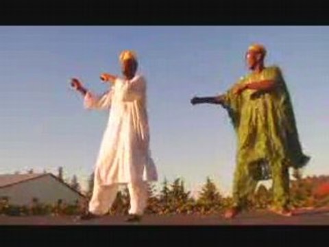 Naija Boyz Crank dat Nigerian Boy (crank dat soulja boy)