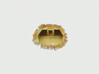 Het Gouden Koffertje DEEL 10