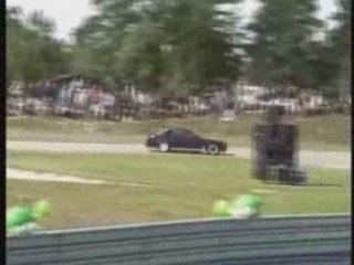 BMW M5 E34 1000ch
