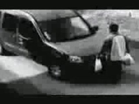 J'ai vomi sur mes corn flakes