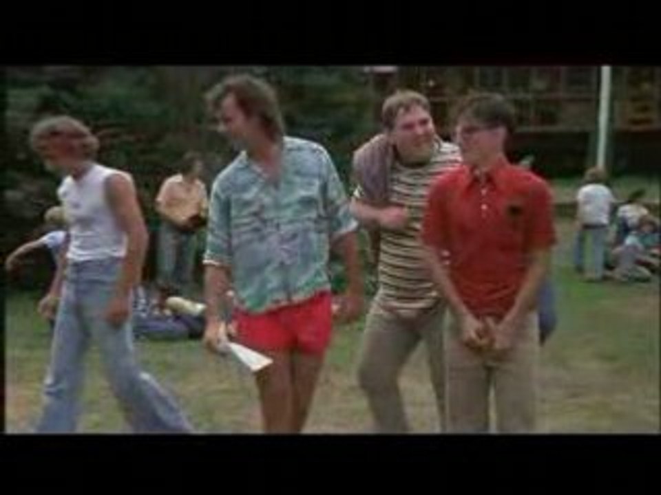 She Probably Wants It, part 1