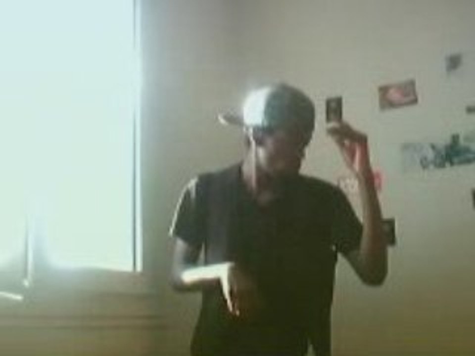 my 1ere video new style