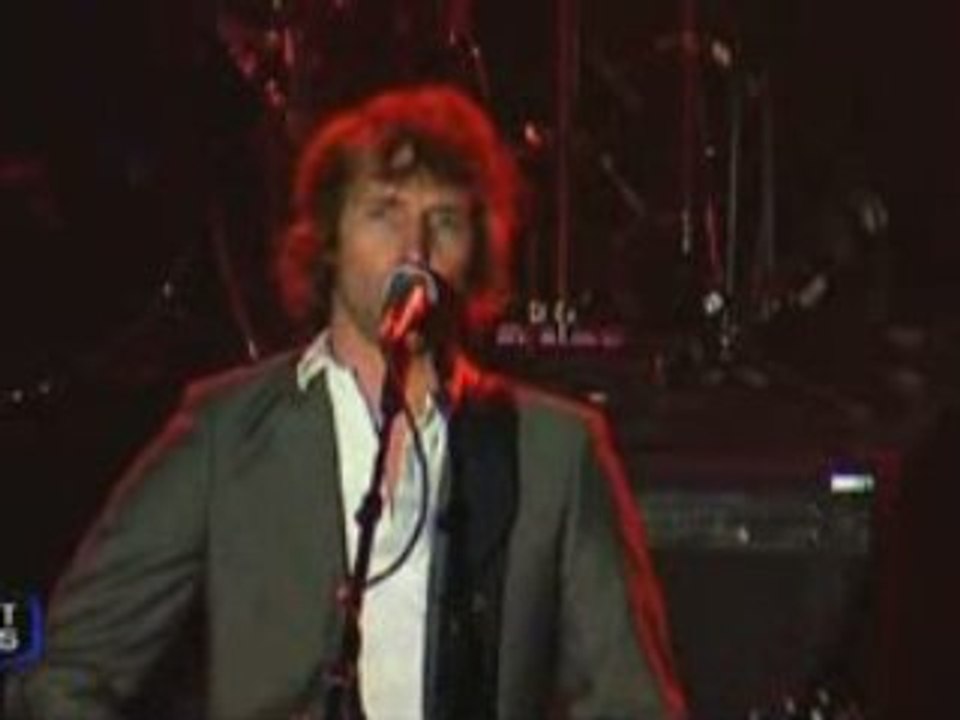 JAMES BLUNT Festival Poupet - Eric Courtois steadicam85