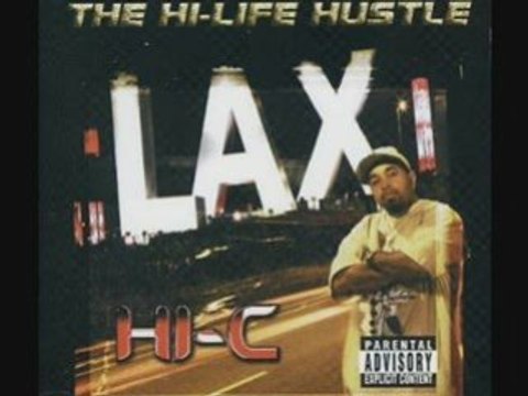 Hi-C - Let Me Know ( feat DJ Quik ) 2004