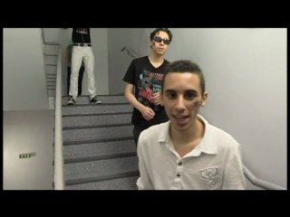 Lip Dub IUT SRC Rouen 2008