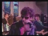 The Meteors 1979 It's Only You - Mein Schmerz...