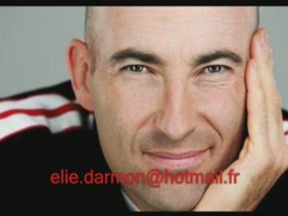 EUROPE1 Nicolas Canteloup (10.10.2008)