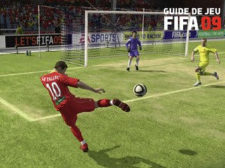 Guide FIFA09: 10 bonnes raisons de passer des nuits blanches