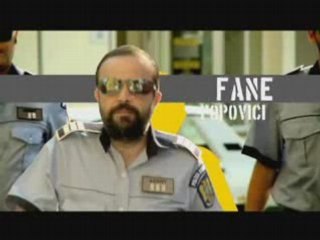 Vine Politia! Fane Popovici