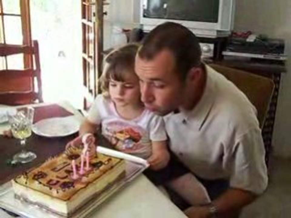Anniversaire clara3 062