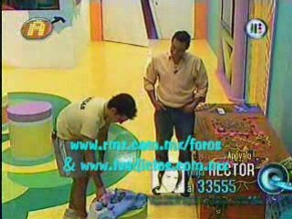 La Academia Camino a La Fama 9 octubre A