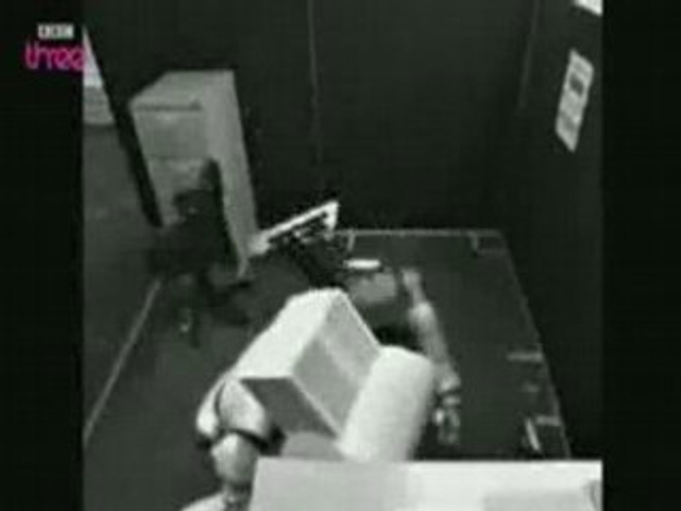 Computer destroy revers