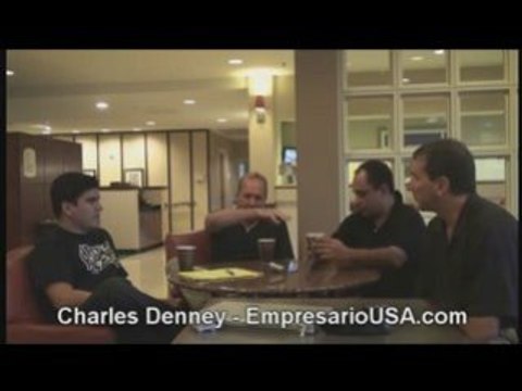 Mastermind de Mercadeo y Negocios Por Internet