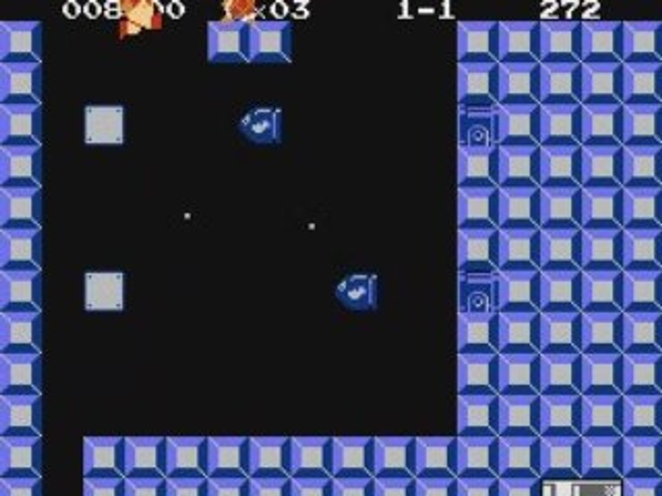 Super Mario - Luigi Quest