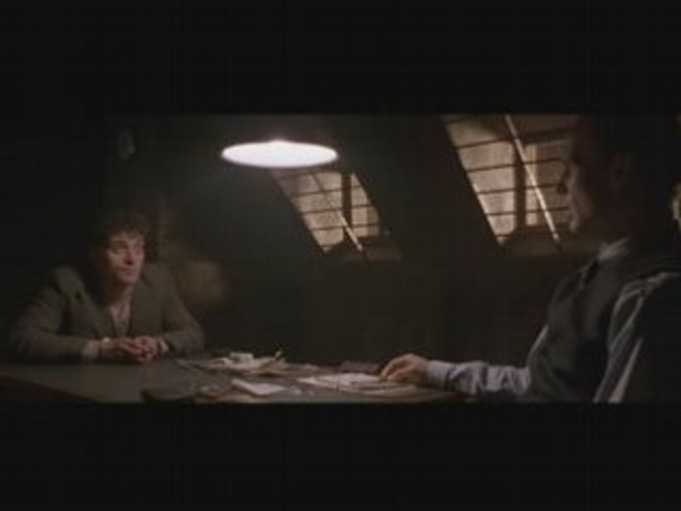 Dark city