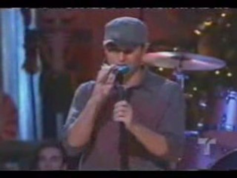 Enrique Iglesias - Nunca Te Olvidare