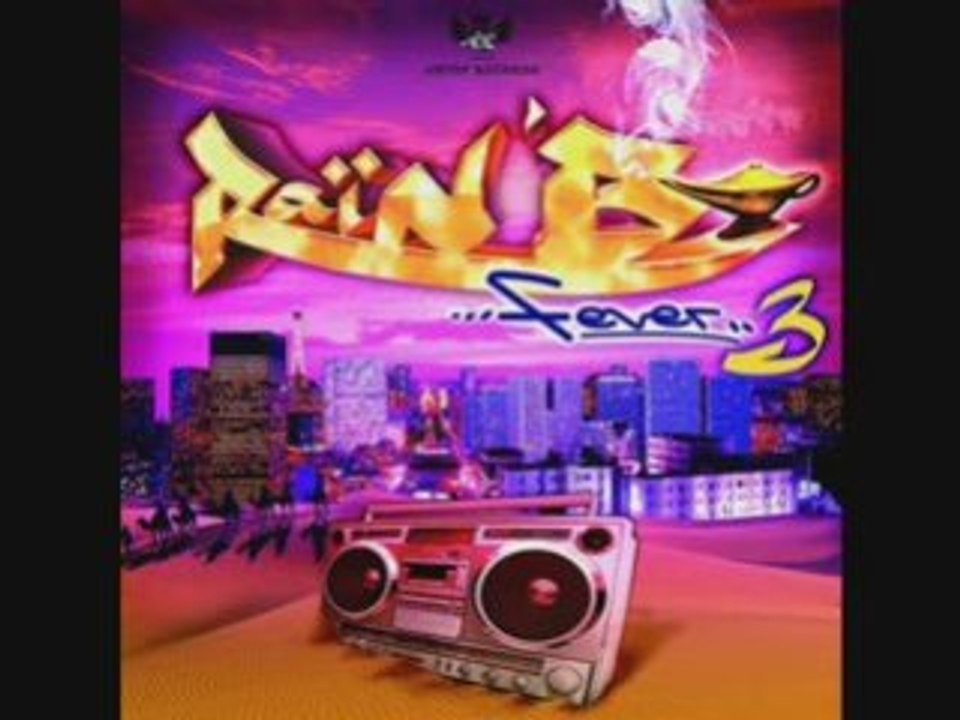 Amel Bent Feat. Mohames Reda - Crois En Tes Rêves