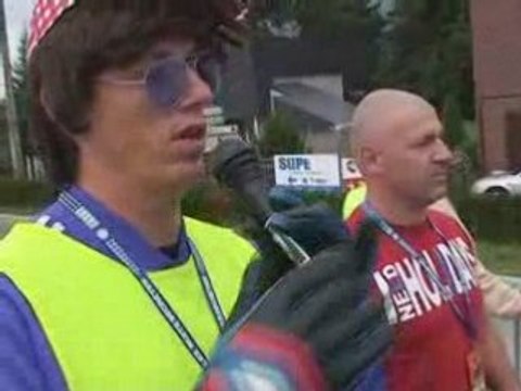 Interventions CQ 2000 nuits secretes 2008 AULNOYE AYMERIES