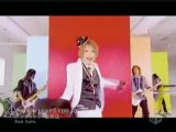AN CAFE - MY HEART LEAPS FOR 'C' [PV]