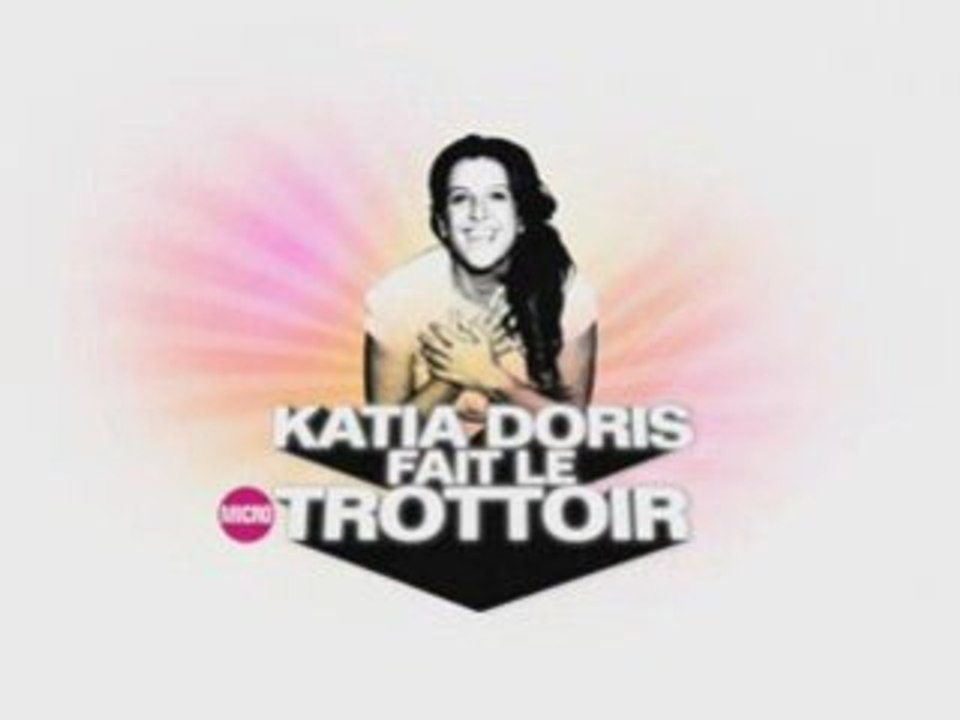 Générique Katia DORIS