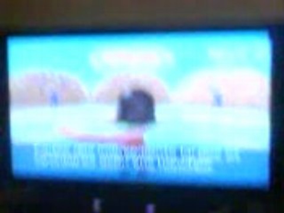 Rom Hoola up wii fit