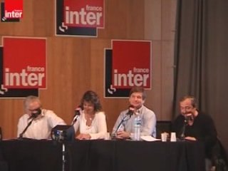 Didier Porte à St Jean de Luz