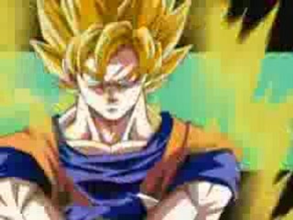 DBZ BUDOKAI 2