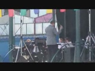 Fêtes de Wallonie 2008 : Orchestre RS de Seilles