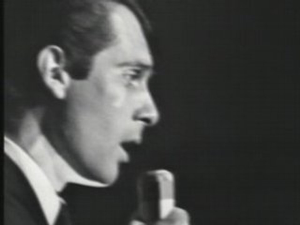 Guy Marchand - J'aurais voulu