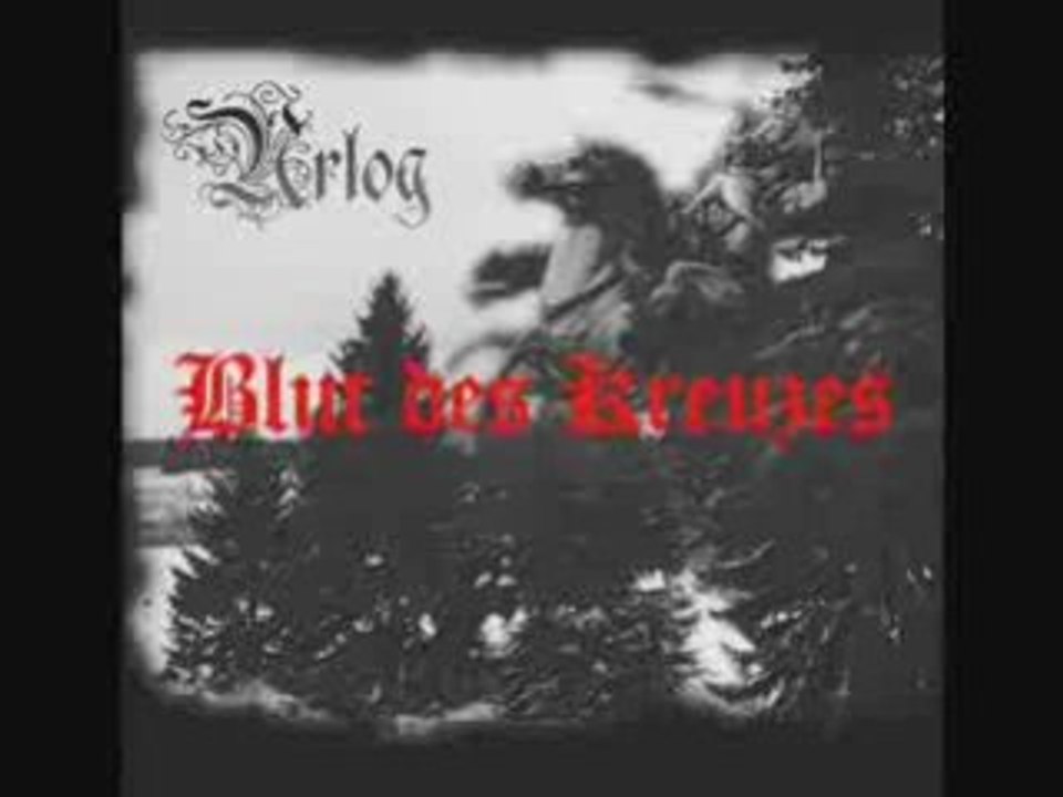 Urlog - Blut des Kreuzes